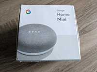 Google Home Mini