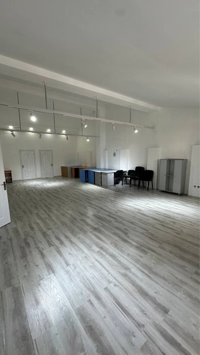 Нежилой для офиса на Паркентском голден хаус Циалковская