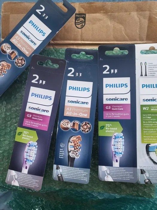 Philips Sonicare DiamondClean Smart 9000/Prestige 9900