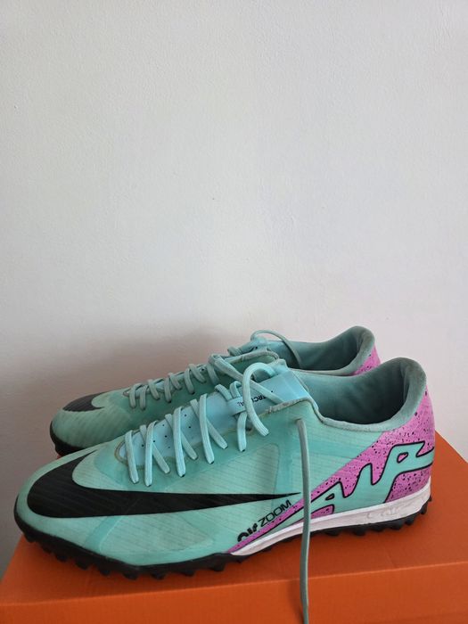 Nike air zoom mercurial superbly 9 marime 44.5