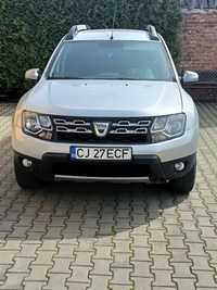 Dacia Duster 1.5 dci/an 2016 euro 6