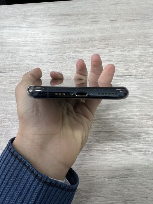 Iphone 11pro 256 gb