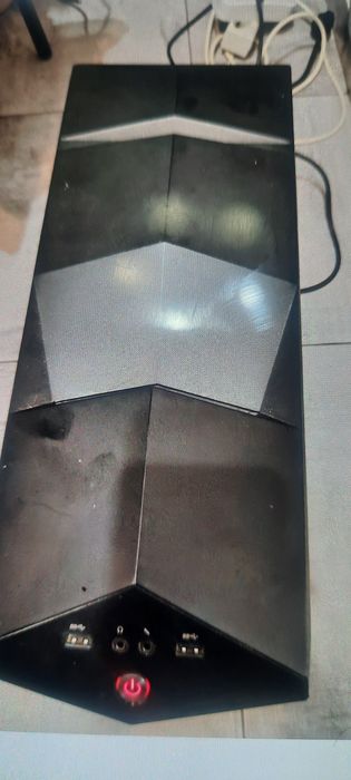 Calculator  gaming și monitor