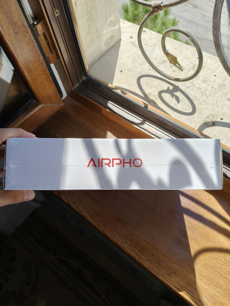 AirPHO 300 Mbps WiFi router VDSL/ADSL