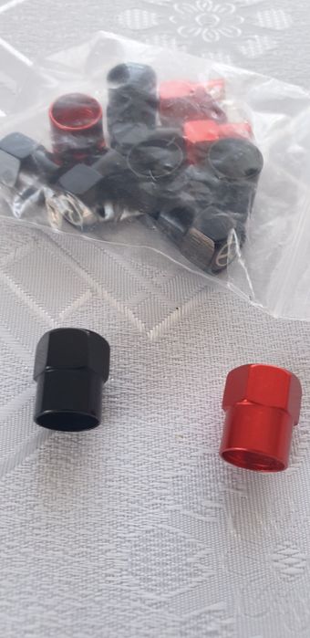 Vand capacele valva auto