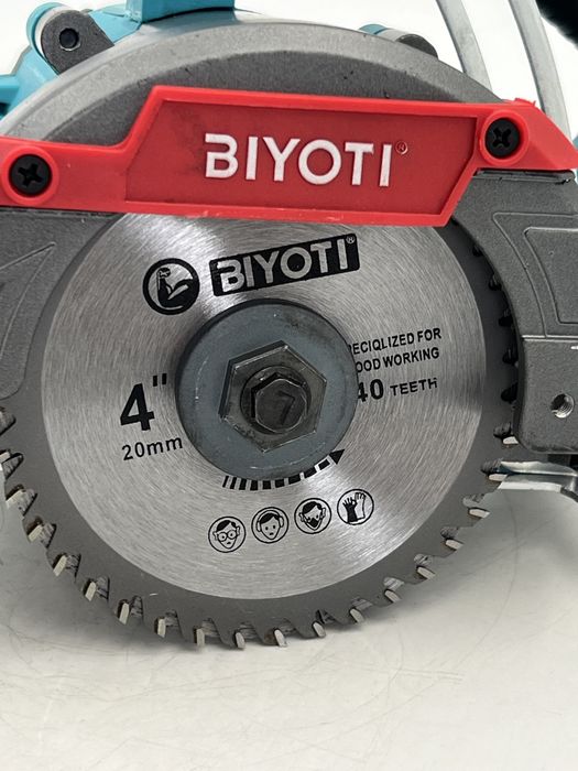 Biyoti BYT-MC305 (Пчелка)