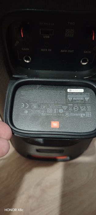 Jbl 110 нова без забележка и jbl 100