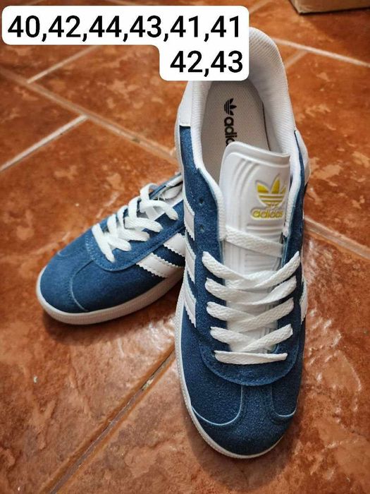 Adidasi Adidas dama și bărbați