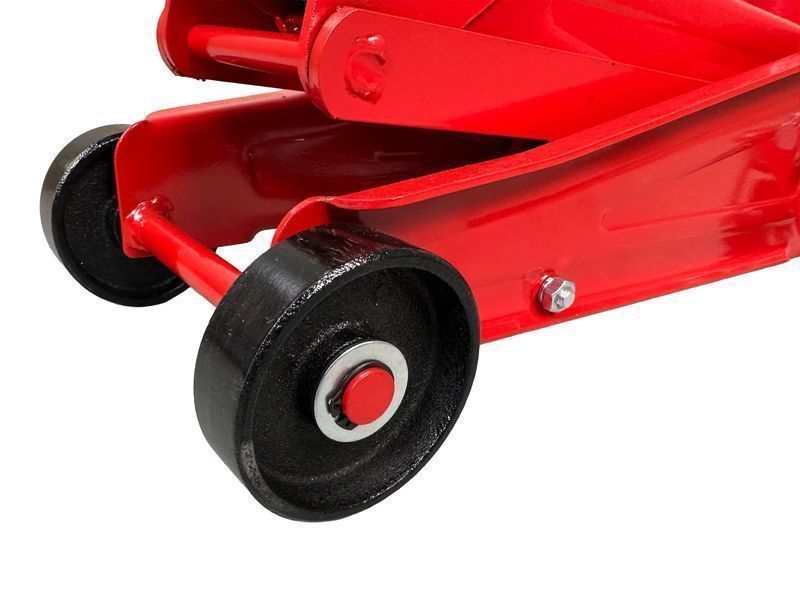 Хидравличен крик тип крокодил 3 т