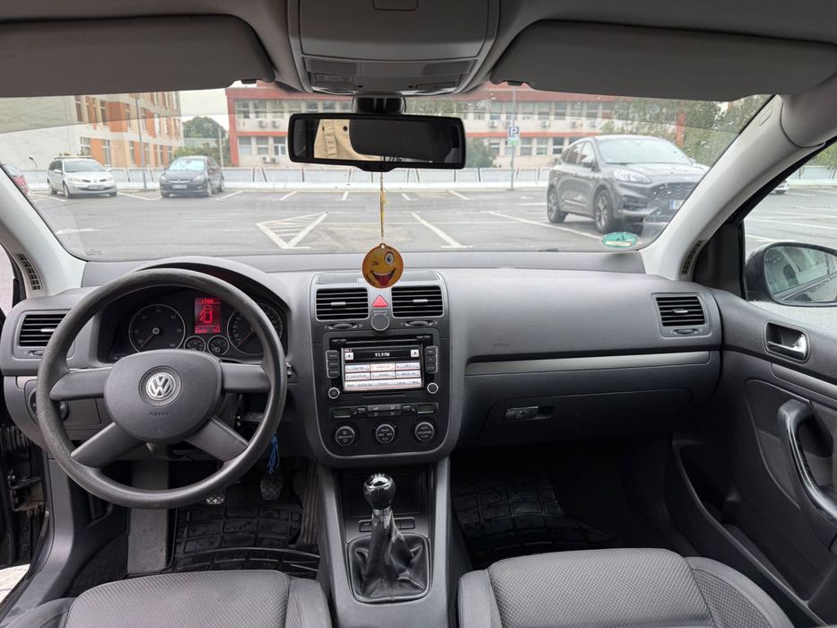 Golf 5 1.9 TDI de vânzare