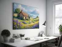 Tablouri Canvas Personalizate | Design Unic | Tablouri De Panza