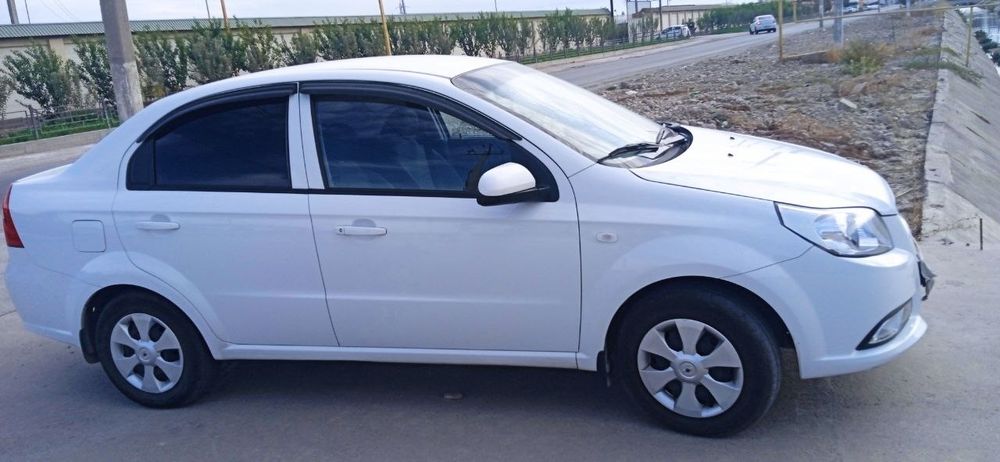 Продается Nexia 3, год 2020