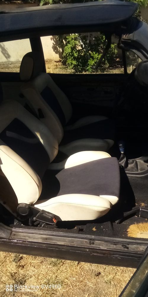 Vlkswagen golf.