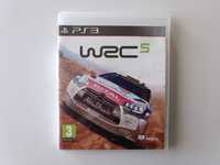 WRC 5 FIA World Rally Championship за PlayStation 3 PS3 ПС3