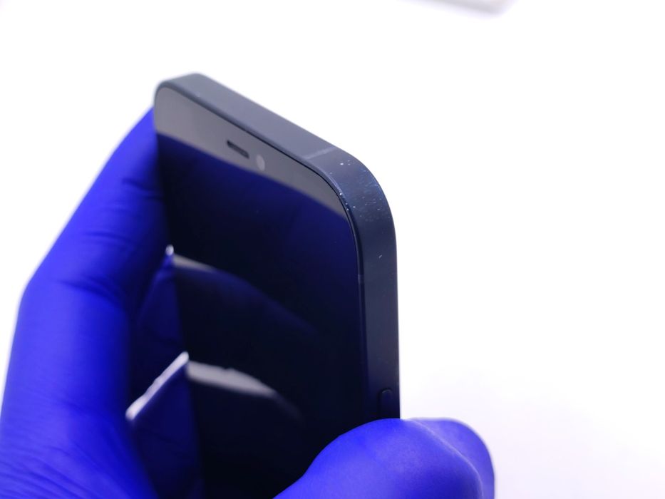 Apple iPhone 12 256GB Black 4GB Single SIM, Garantie 24 luni | #D88286