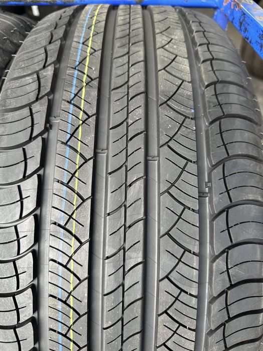 265/45/21 Michelin Latitude Tour HP 104W
