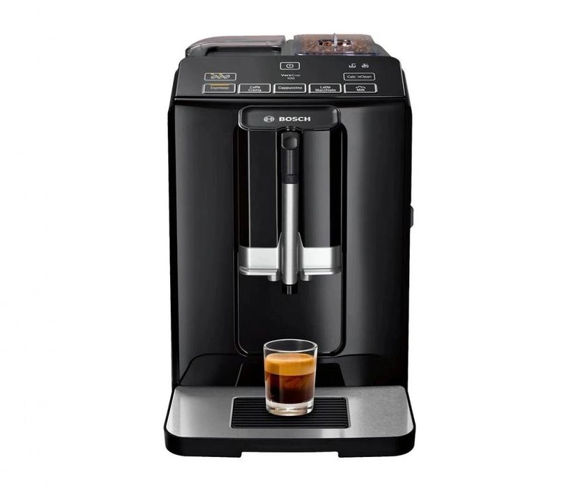Кофемашина Bosch TIS30129RW