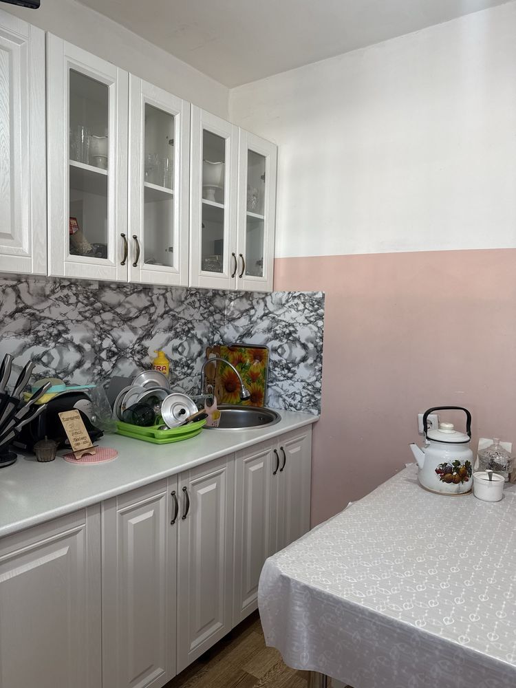 Продается квартира в районе Зачаганск.