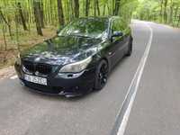 Bmw e 60 2.5 diesel