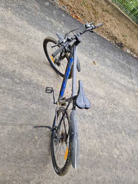 Bicicletă  roți 27.5