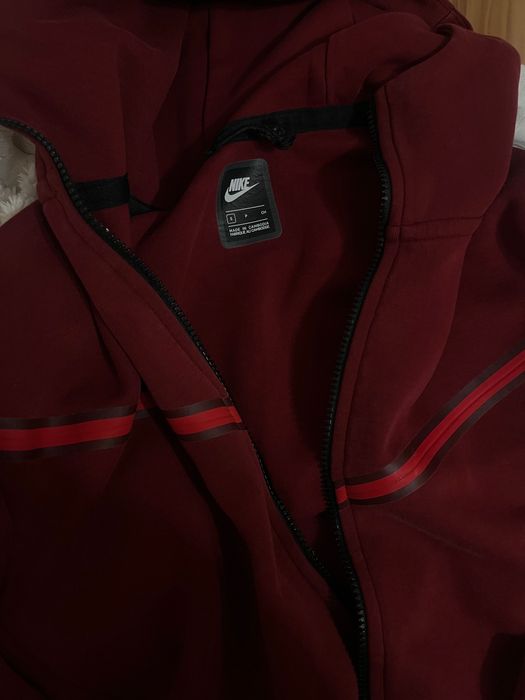 Nike tech fleece