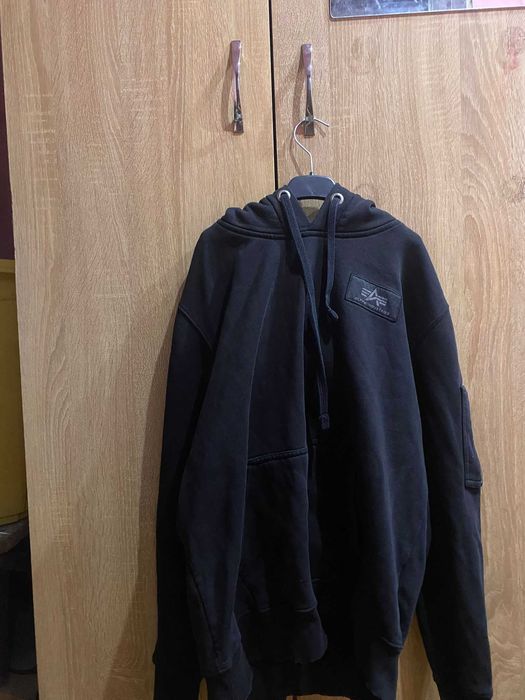 Hanorac Alpha Industries