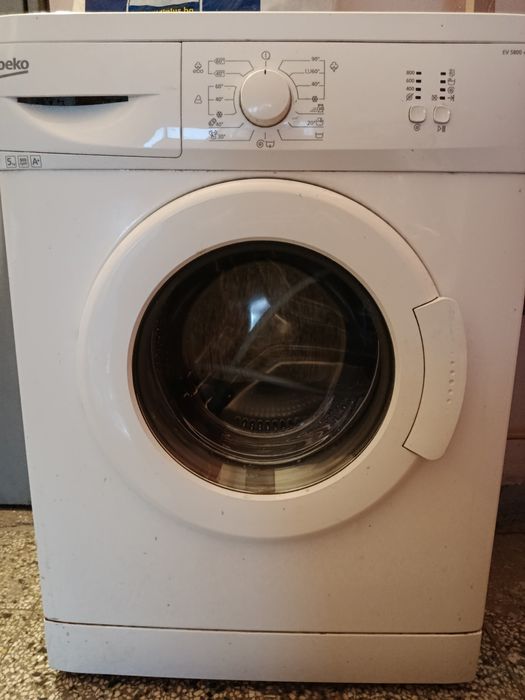 Пералня БЕКО 5кг