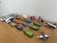 Колекционерски MATCHBOX коли - цени от 5лв.