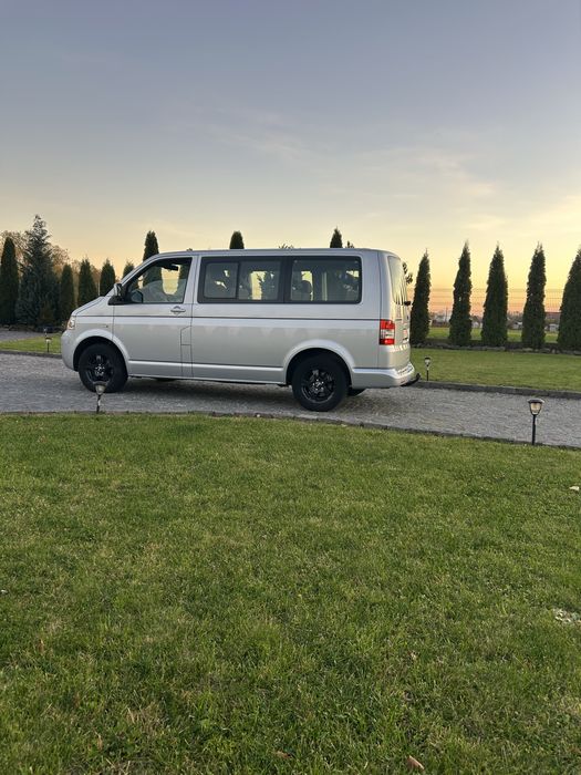 VW Caravele 9 locuri