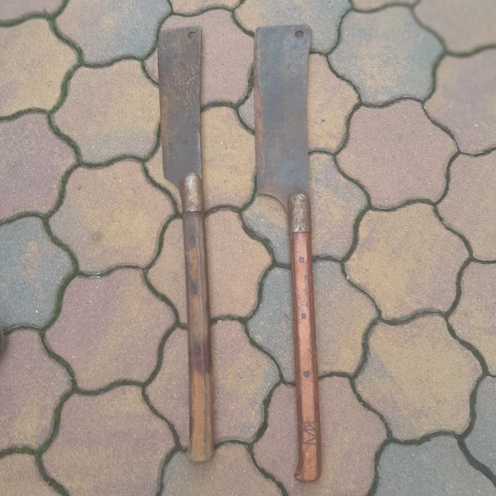 Vand barda macelarie