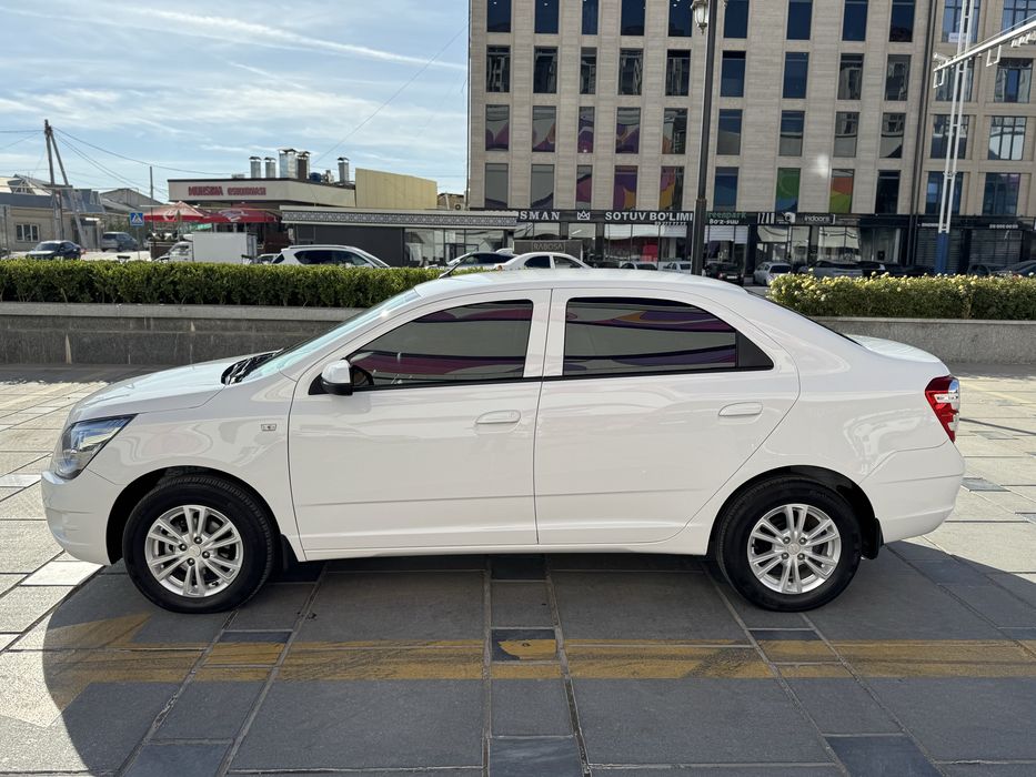 Kobilt sotiladi 2025 avtamat full