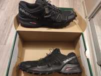 Salomon Speed Cross 4