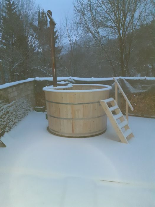 Cabana Robert Cavnic