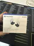 Casti Gaming Wireless SONY Pulse Explore noi sigilate