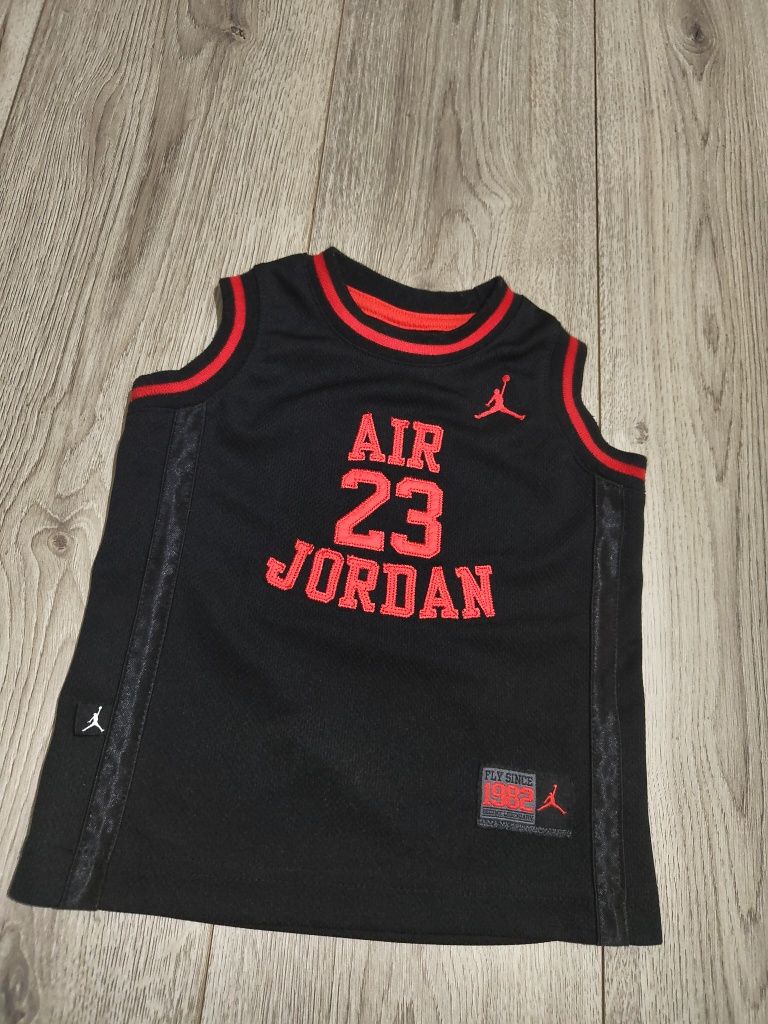 Детски потник на Jordan ,