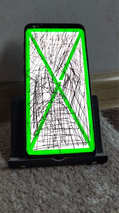 Срочно продам Сумсунг S9+