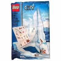 Lego City Арктический набор