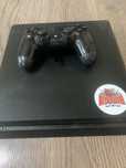 Playstation 4 in stare buba