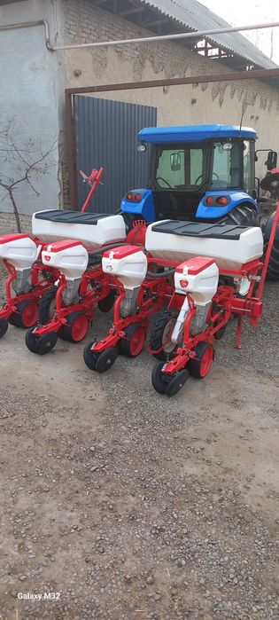 Ozdeken selka sotiladi