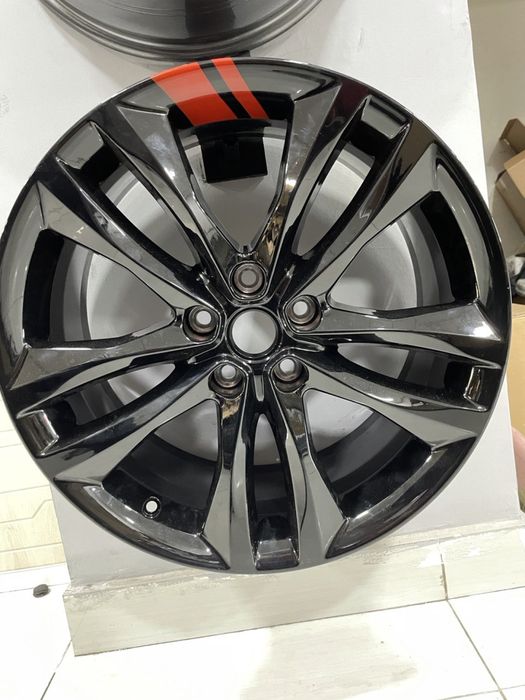 Red Line Оригинальный Диск для вашей машины. Made in Korea!