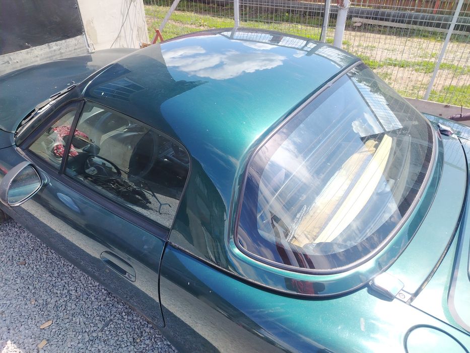 Hardtop Mazda mx5 NA NB NB-Fl