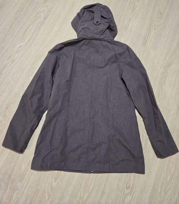 Jacheta dama drumetie Jack Wolfskin L