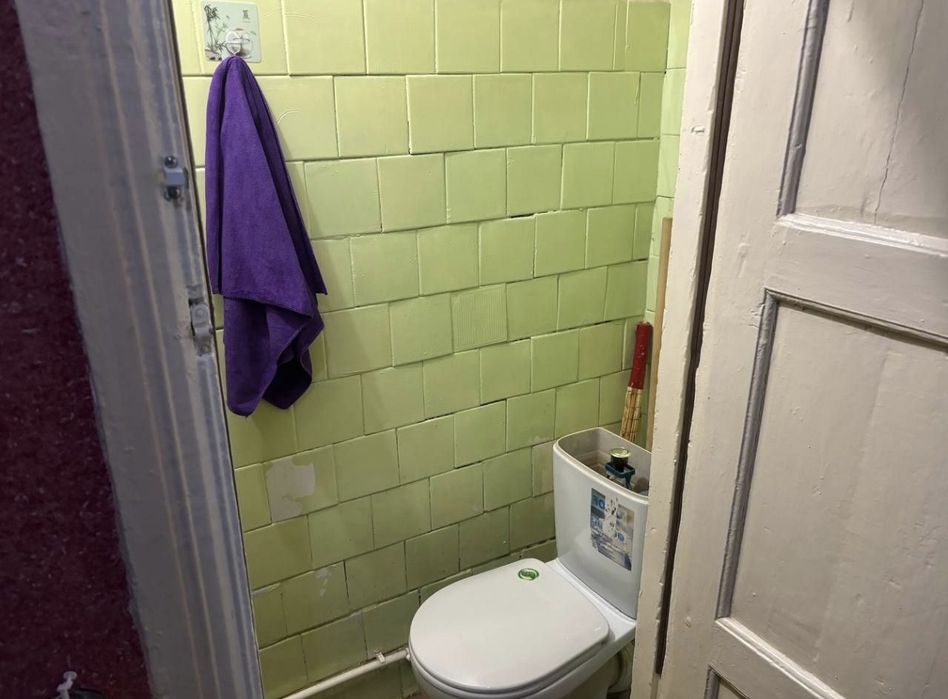 Продается квартира 1 комнатная