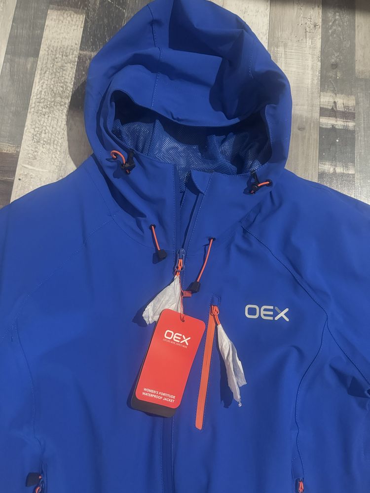 Водоустойчиво зимно яке OEX
