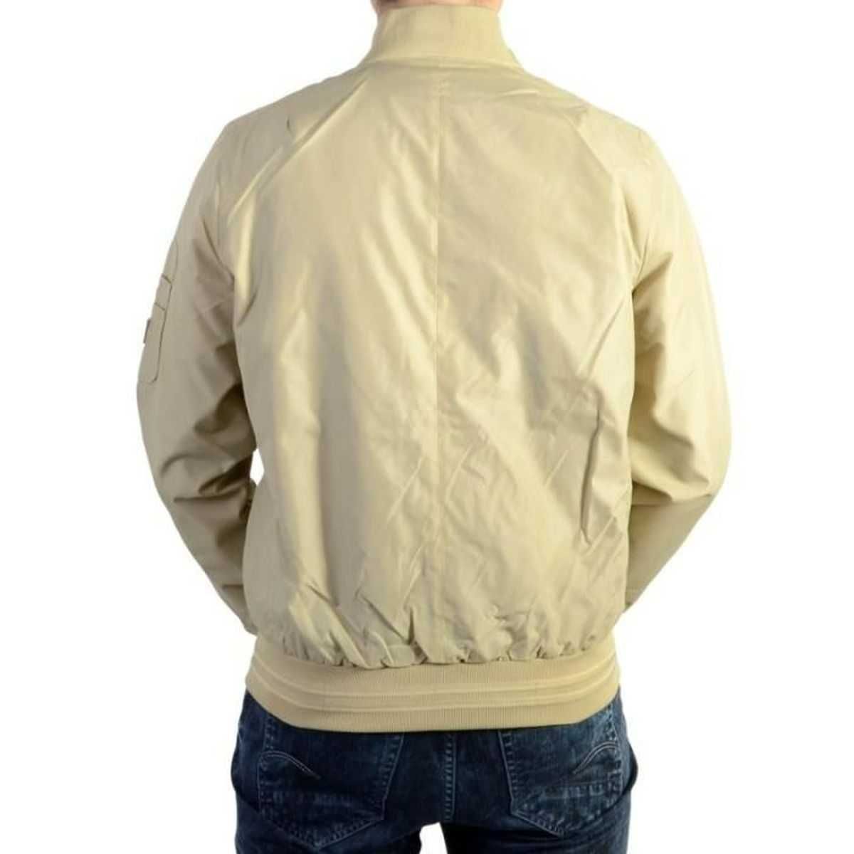 НОВО REDSKINS Bomber Jacket ОРИГИНАЛНО мъжко бомбър яке - L