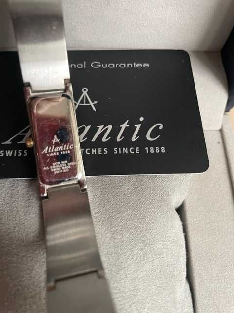 Atlantic- Ceas  dama,  model  deosebit, editie limitata