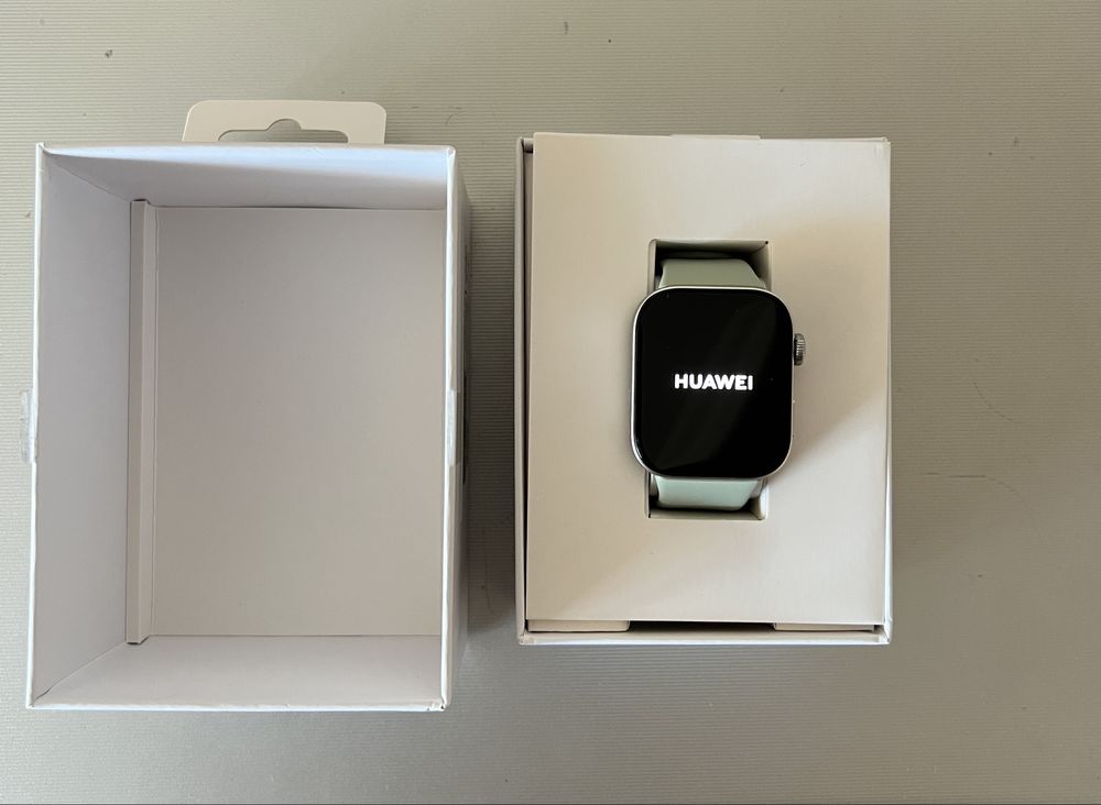 Huawei watch fit 3