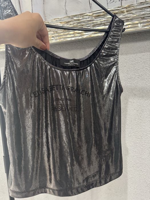 Топ Elisabetta Franchi