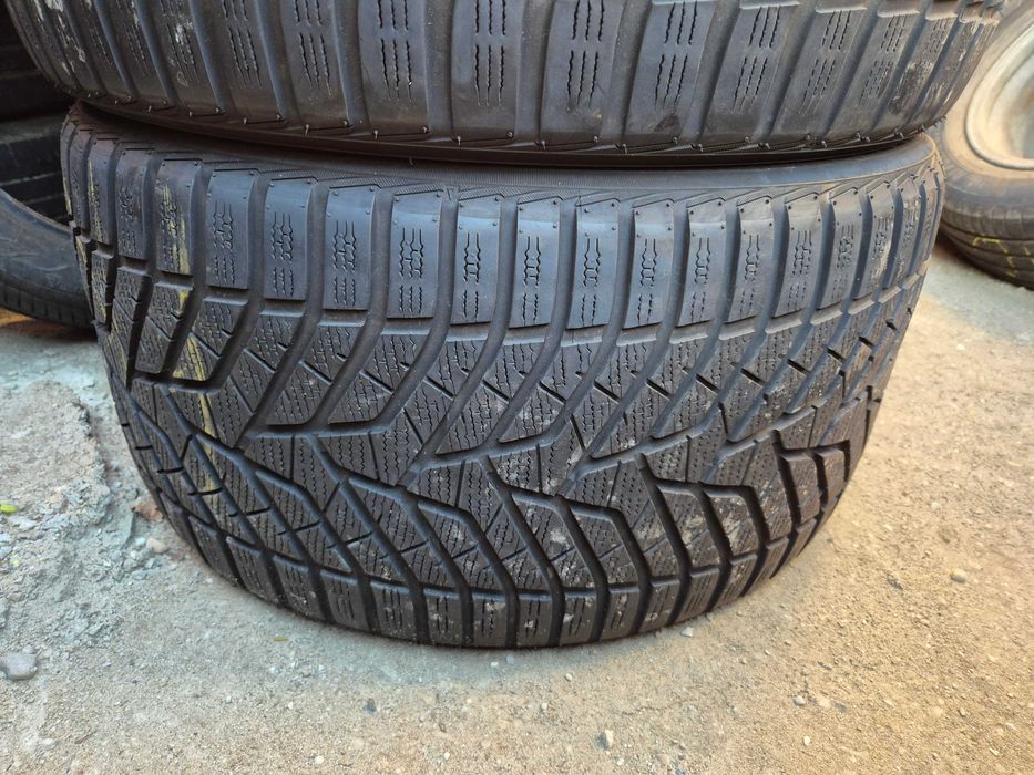 4 Anvelope de IARNA 285/35/21 - 325/35/21 YOKOHAMA CA NOI 2022 2024