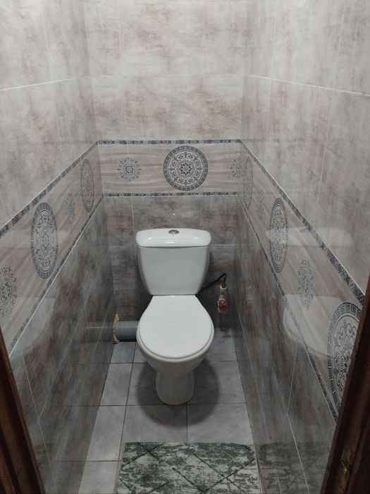 4 квартирный дом